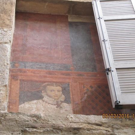 Antica Corte, Bilocale Nel Centro Storico Di Como Leilighet Eksteriør bilde